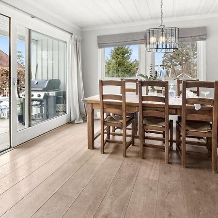 Slemdal, Oslo West Villa Buitenkant foto